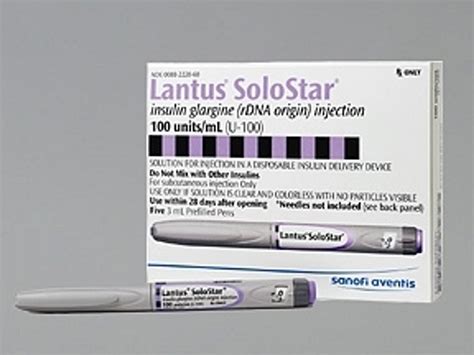 Insulin prices in the United States are skyrocketing. . Lantus insulin price walmart